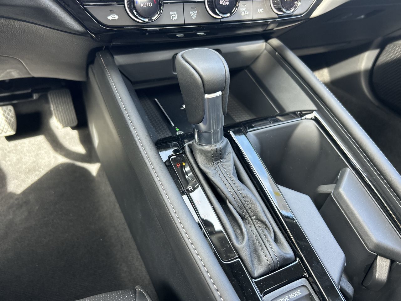 2026 Honda Accord Hybrid