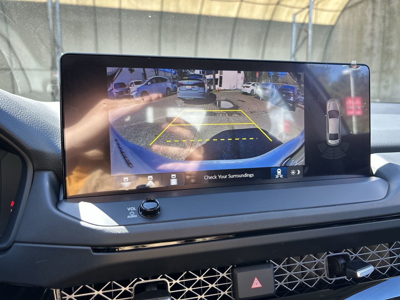 2026 Honda Accord Hybrid in Vancouver, British Columbia