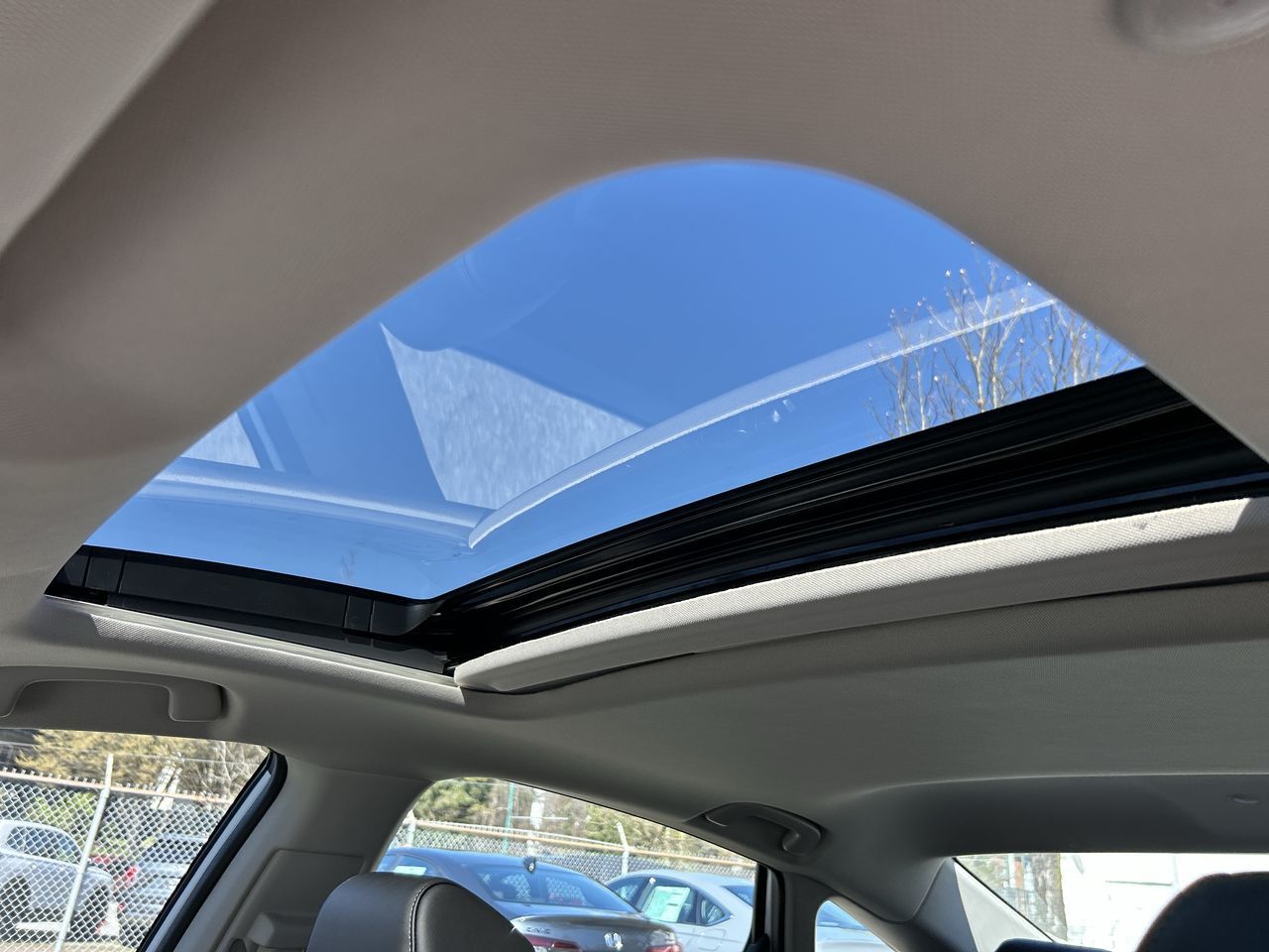 2026 Honda Accord Hybrid in Vancouver, British Columbia