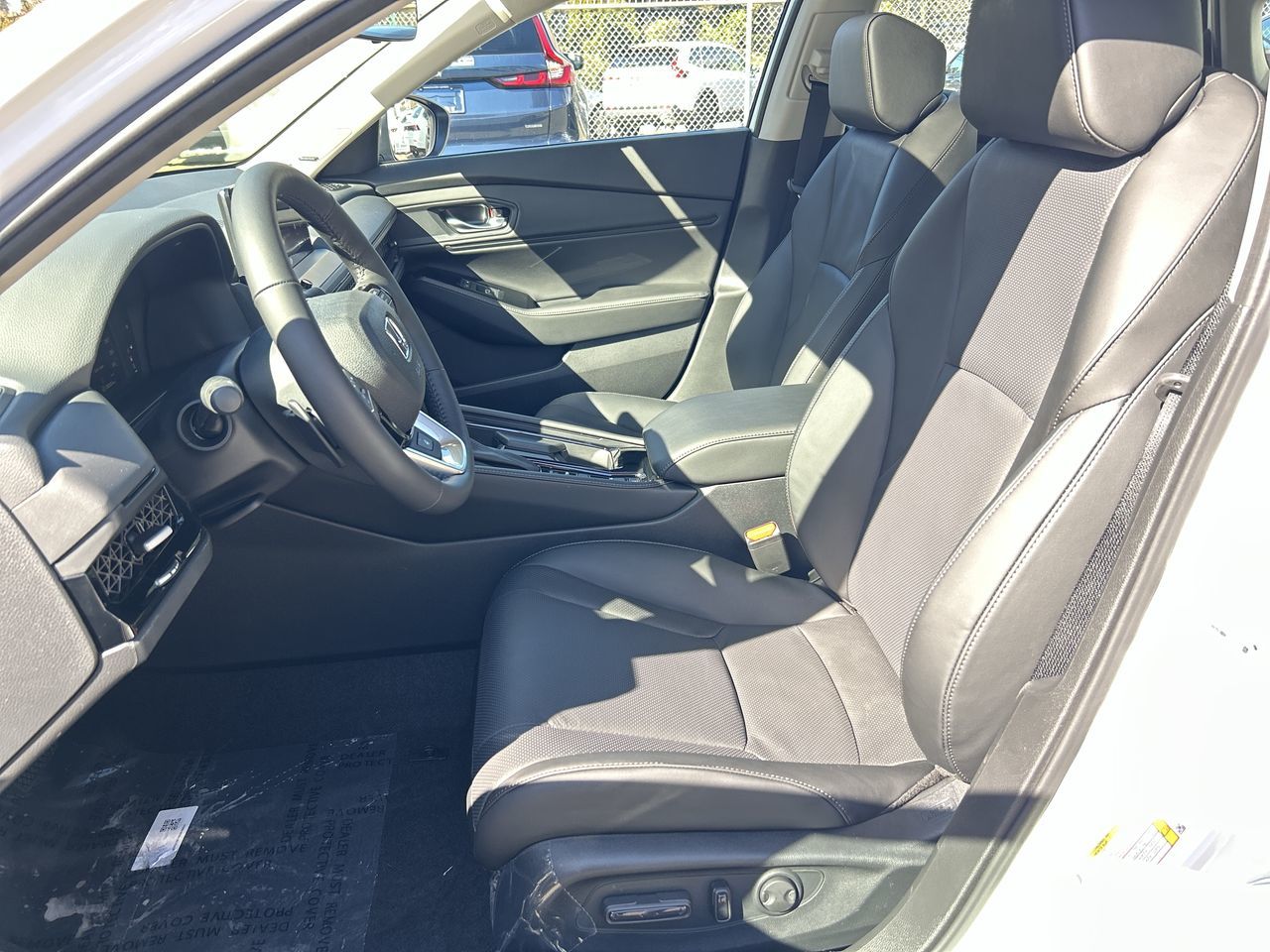 2026 Honda Accord Hybrid in Vancouver, British Columbia