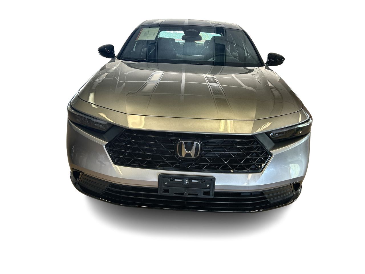 2026 Honda Accord Hybrid