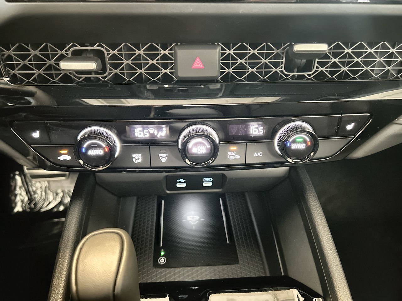 2026 Honda Accord Hybrid