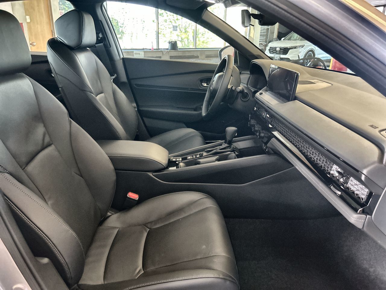 2026 Honda Accord Hybrid