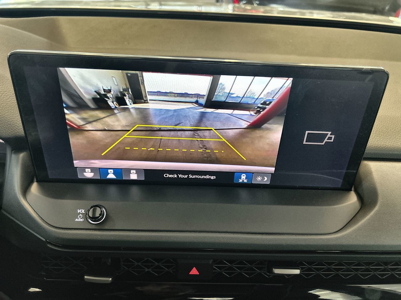 2026 Honda Accord Hybrid