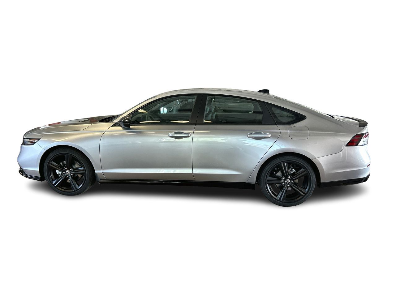 2026 Honda Accord Hybrid