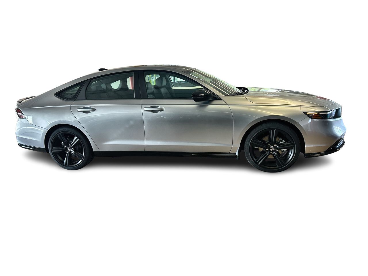 2026 Honda Accord Hybrid