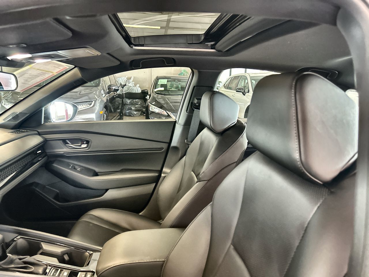 2026 Honda Accord Hybrid