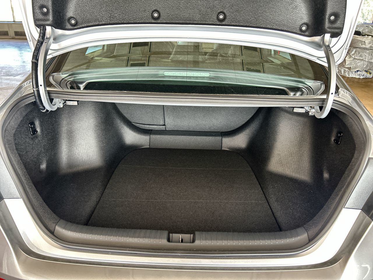 2026 Honda Accord Hybrid