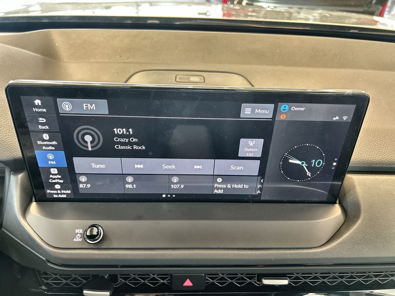 2026 Honda Accord Hybrid