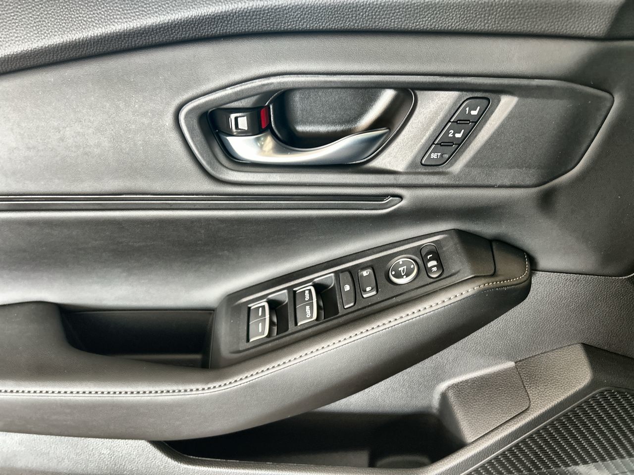 2026 Honda Accord Hybrid