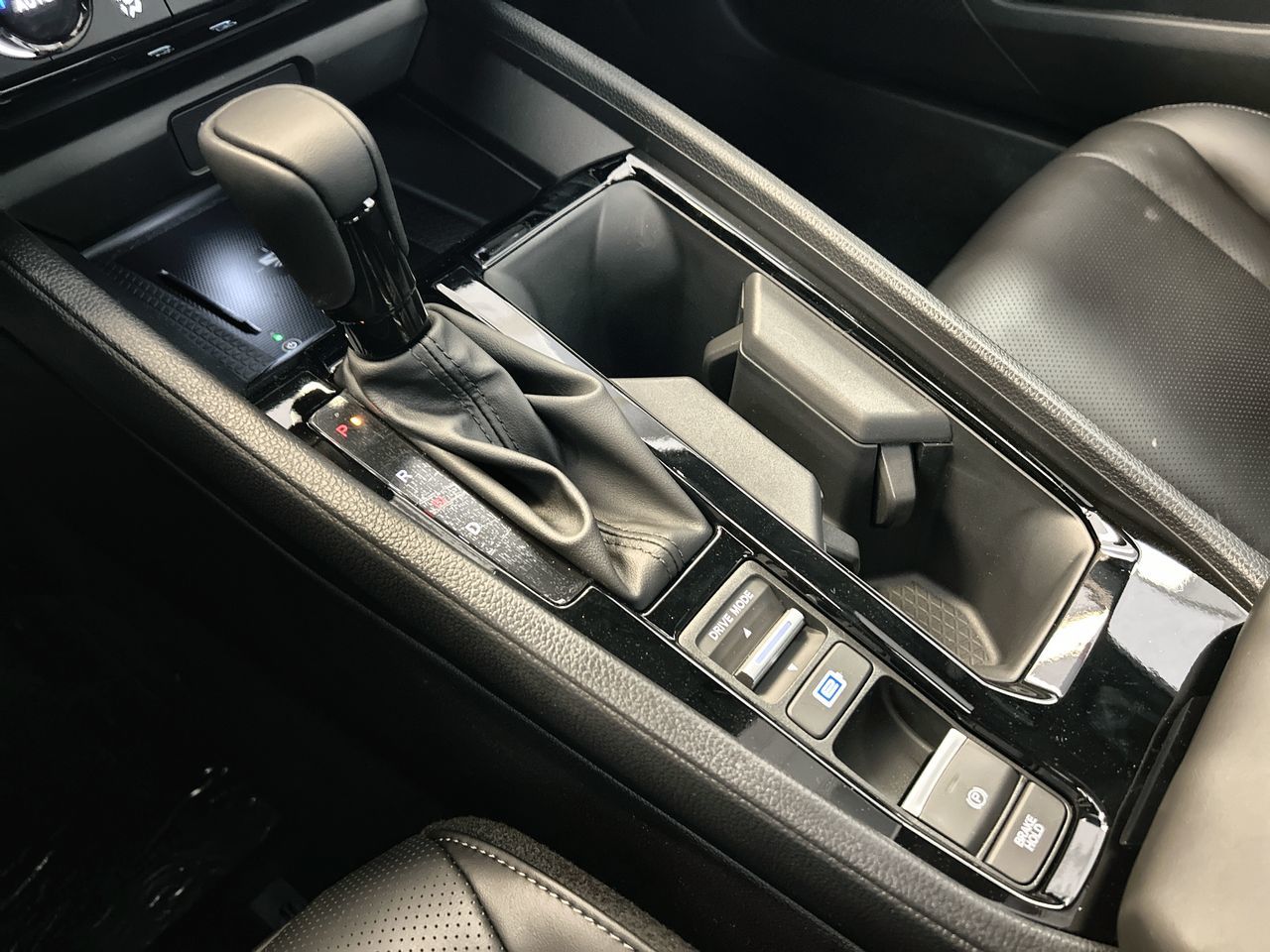 2026 Honda Accord Hybrid