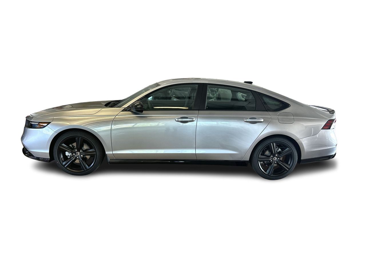 2026 Honda Accord Hybrid