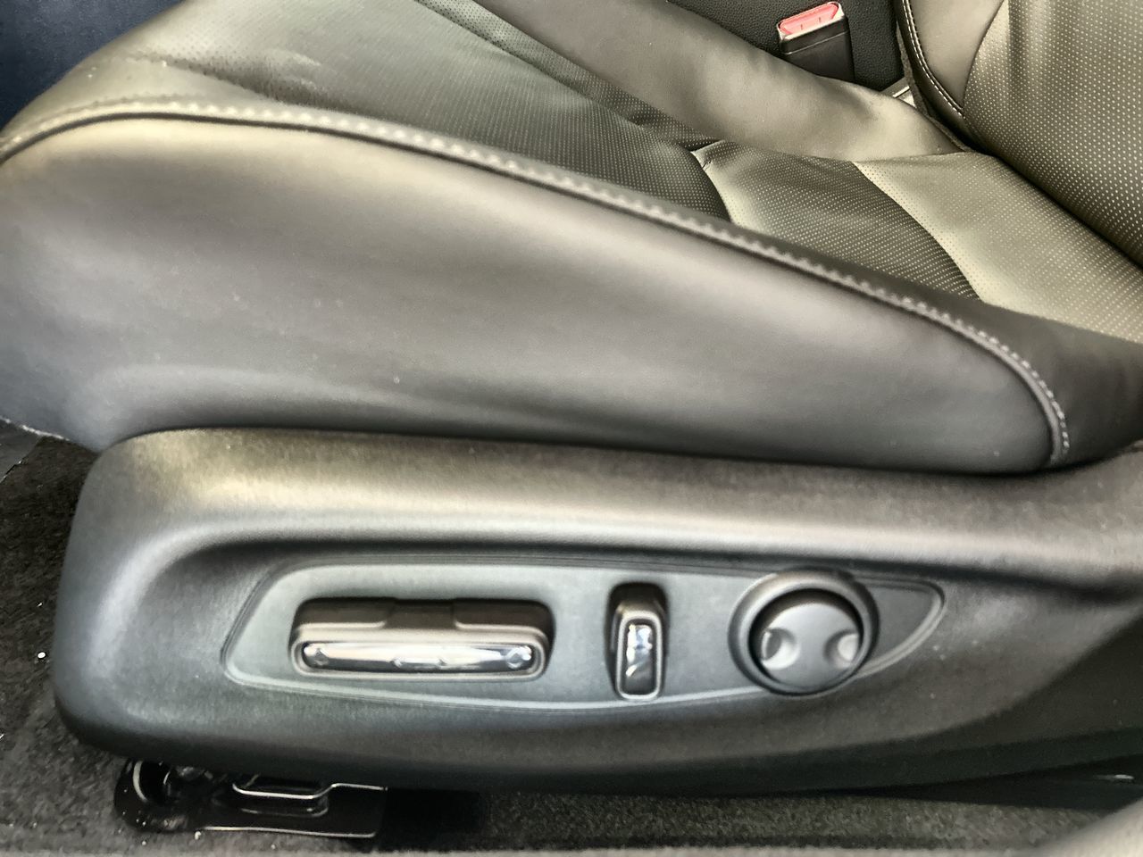 2026 Honda Accord Hybrid