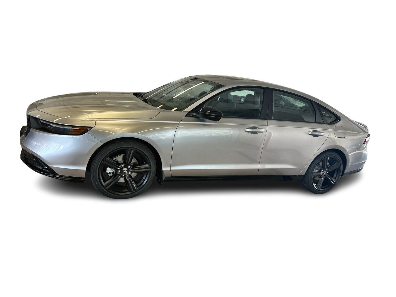 2026 Honda Accord Hybrid