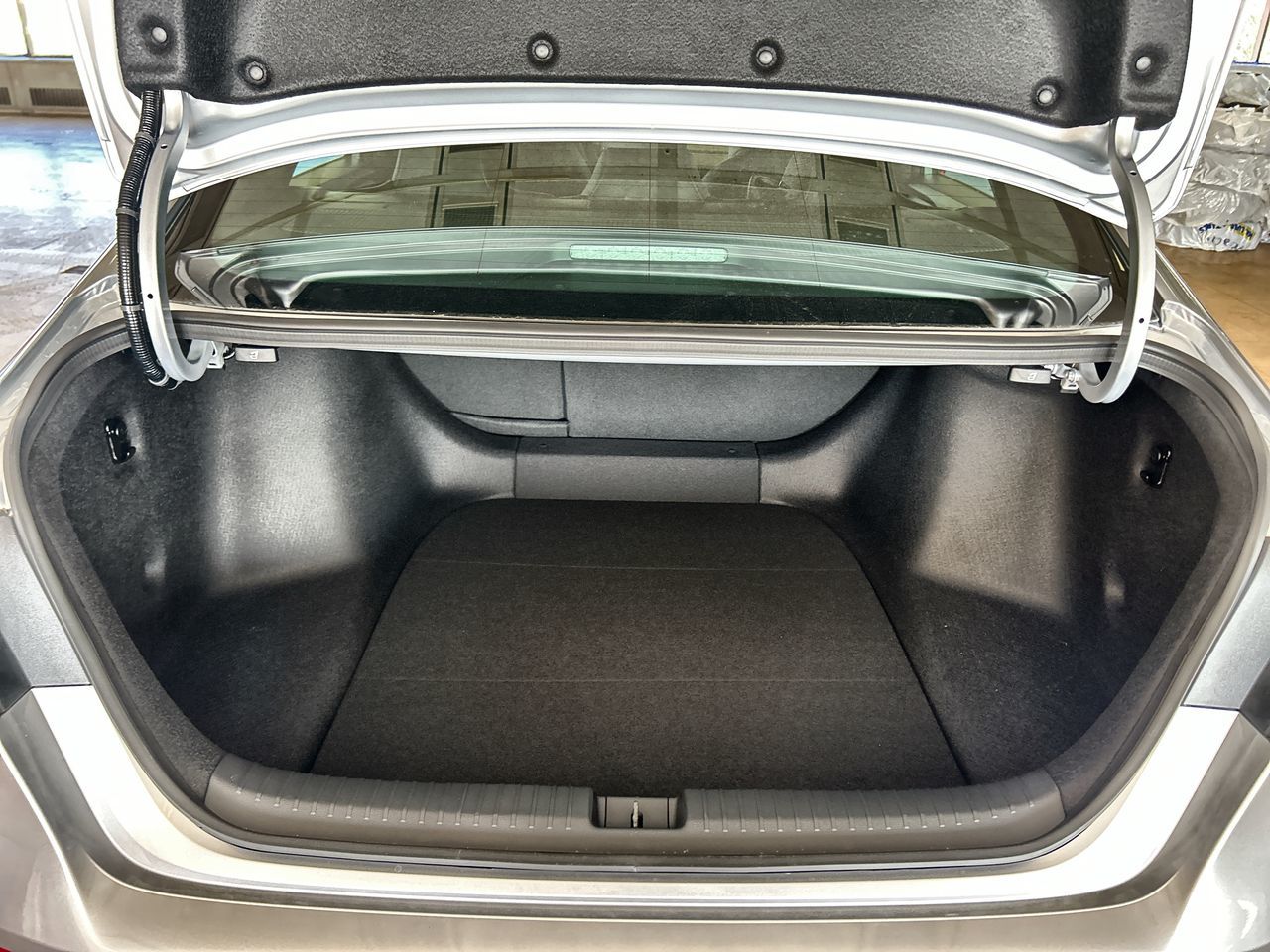 2026 Honda Accord Hybrid