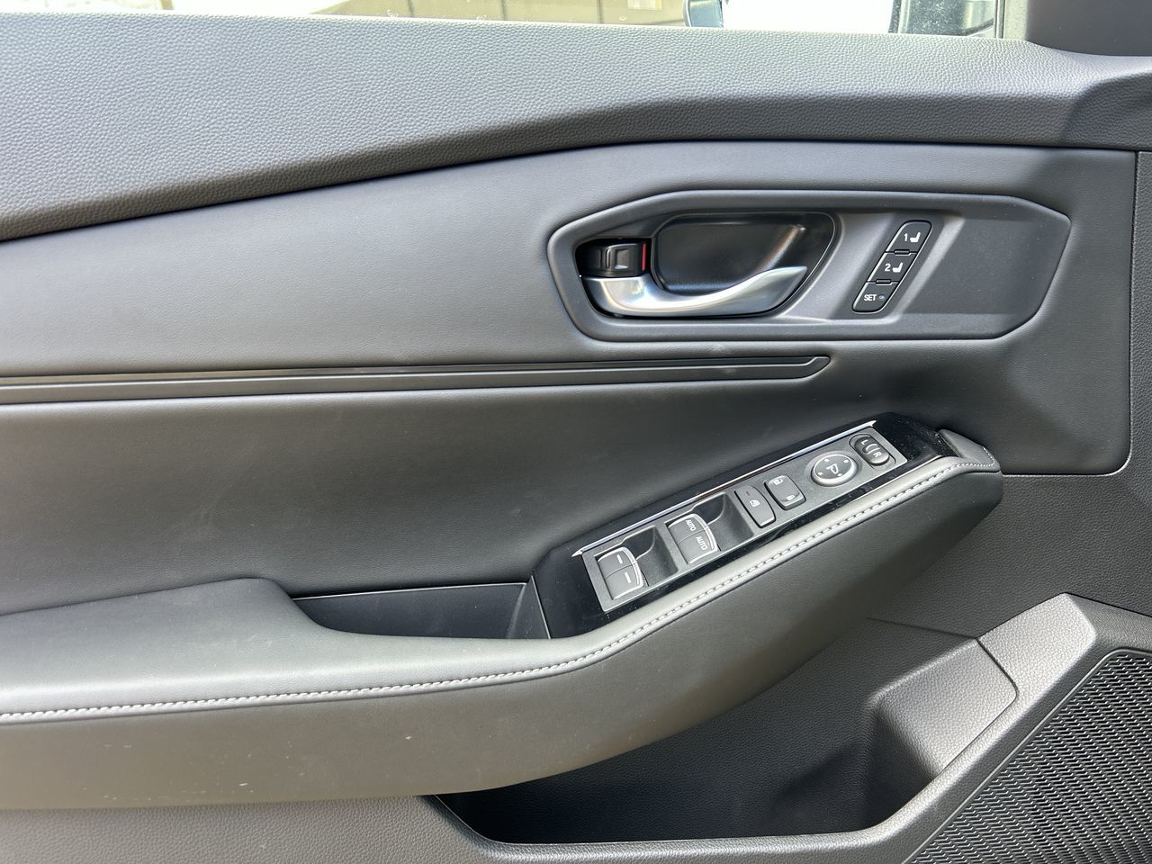 2026 Honda Accord Hybrid in Vancouver, British Columbia