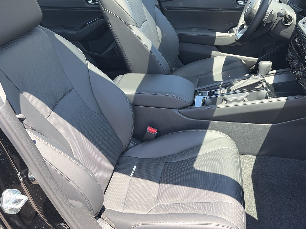 2026 Honda Accord Hybrid in Vancouver, British Columbia