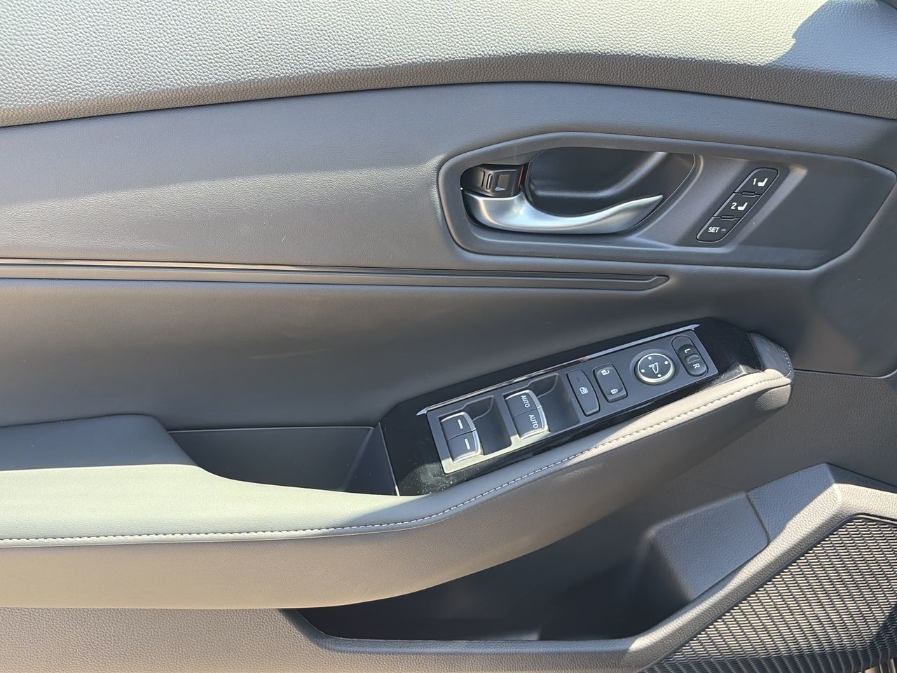 2026 Honda Accord Hybrid in Vancouver, British Columbia
