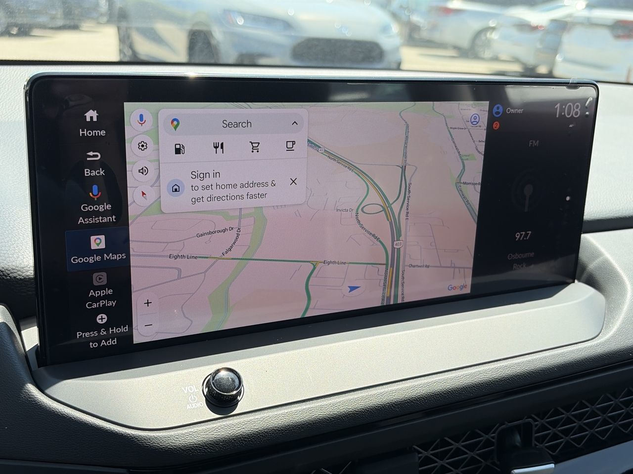 2026 Honda Accord Hybrid in Vancouver, British Columbia