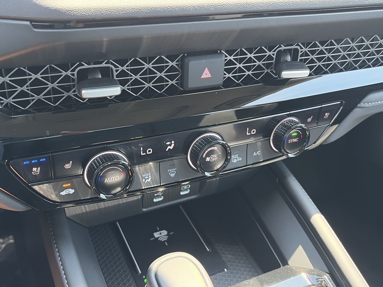 2026 Honda Accord Hybrid in Vancouver, British Columbia
