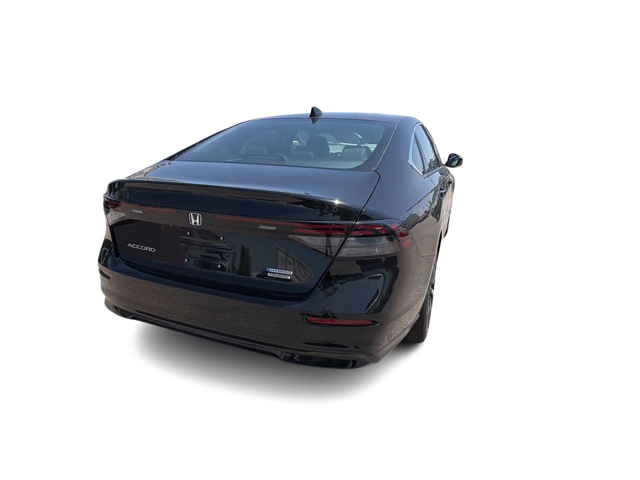 2026 Honda Accord Hybrid in Vancouver, British Columbia