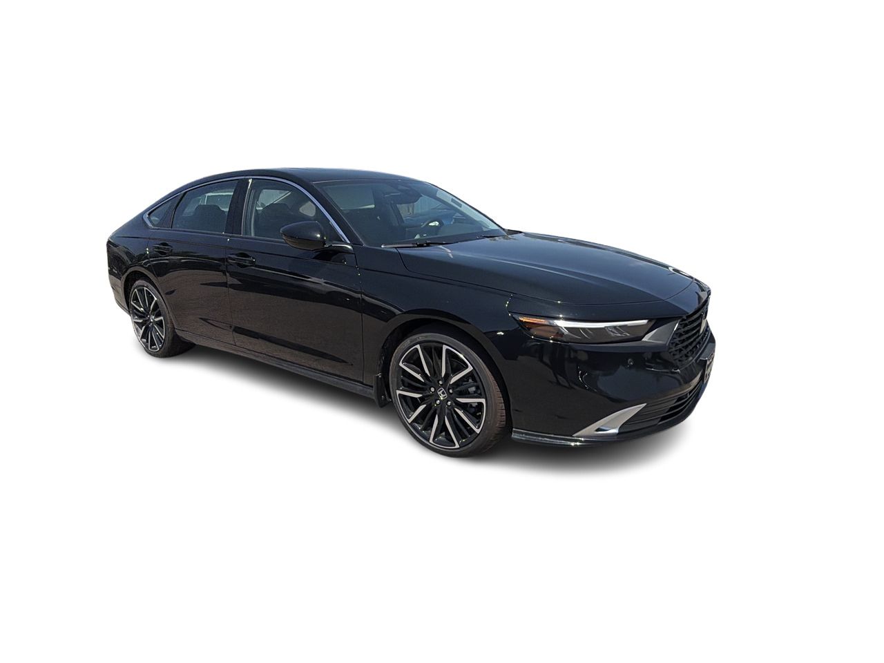 2026 Honda Accord Hybrid in Vancouver, British Columbia