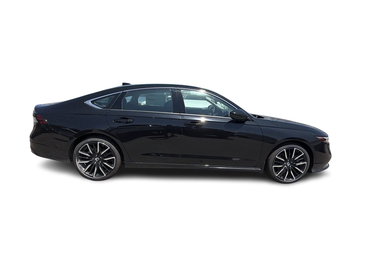 2026 Honda Accord Hybrid in Vancouver, British Columbia