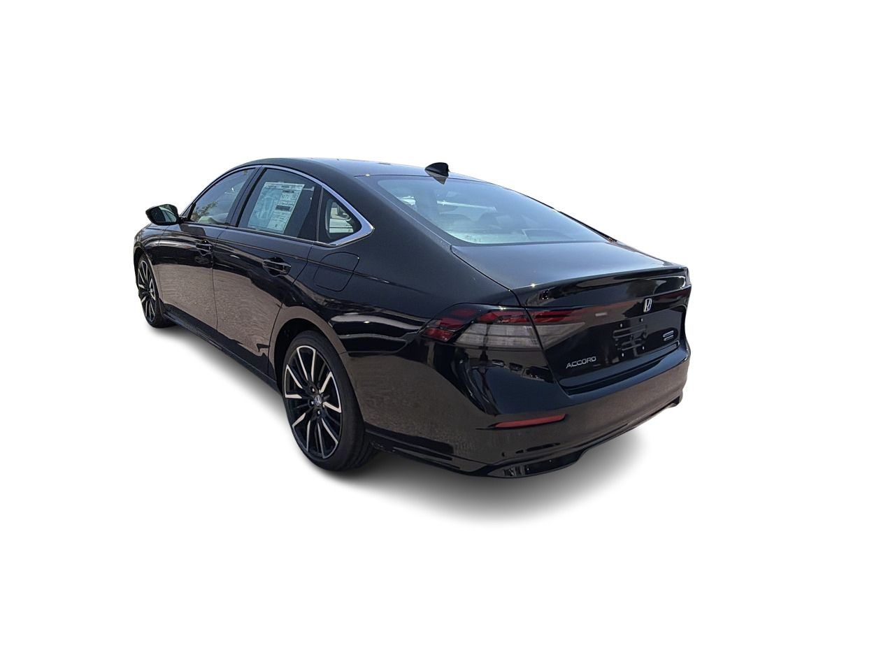 2026 Honda Accord Hybrid in Vancouver, British Columbia