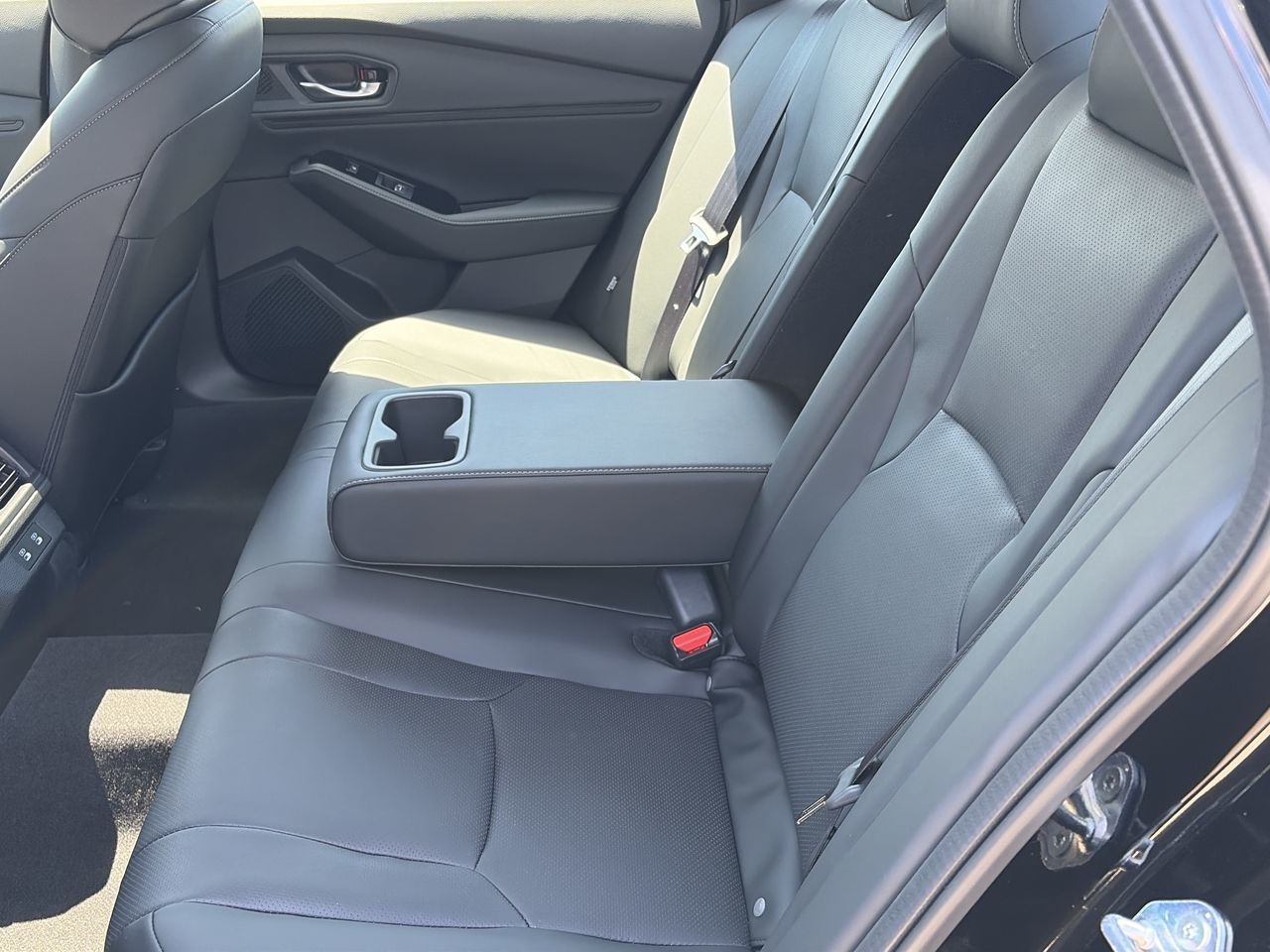 2026 Honda Accord Hybrid in Vancouver, British Columbia