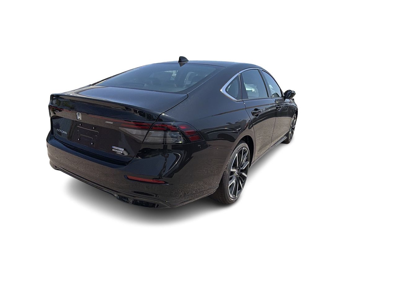 2026 Honda Accord Hybrid in Vancouver, British Columbia