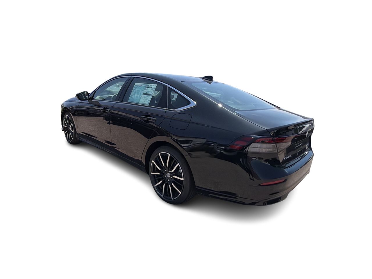 2026 Honda Accord Hybrid in Vancouver, British Columbia