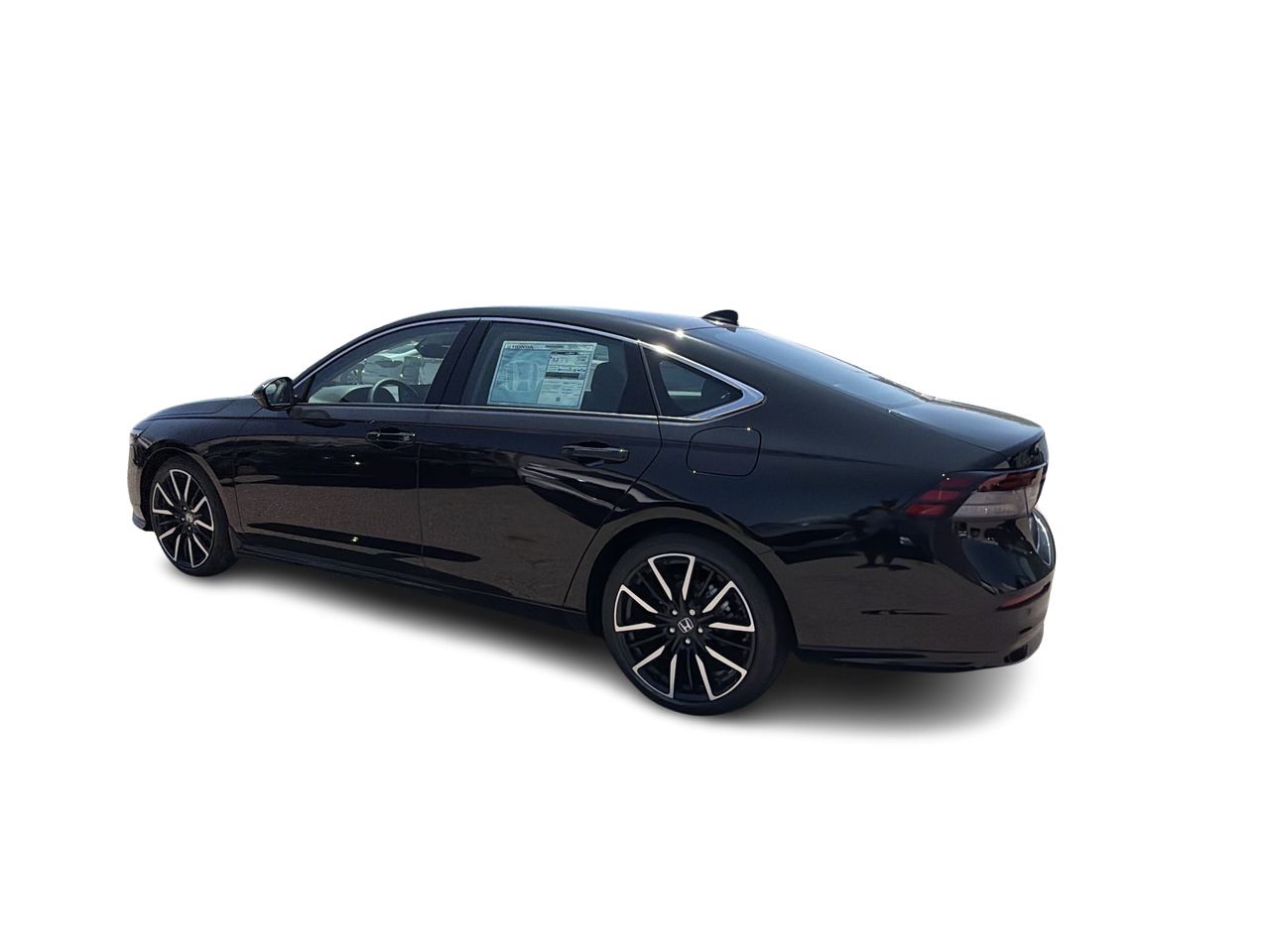 2026 Honda Accord Hybrid in Vancouver, British Columbia