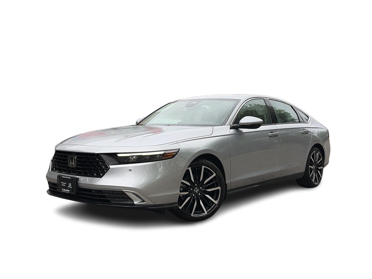 2026 Honda Accord Hybrid in Vancouver, British Columbia