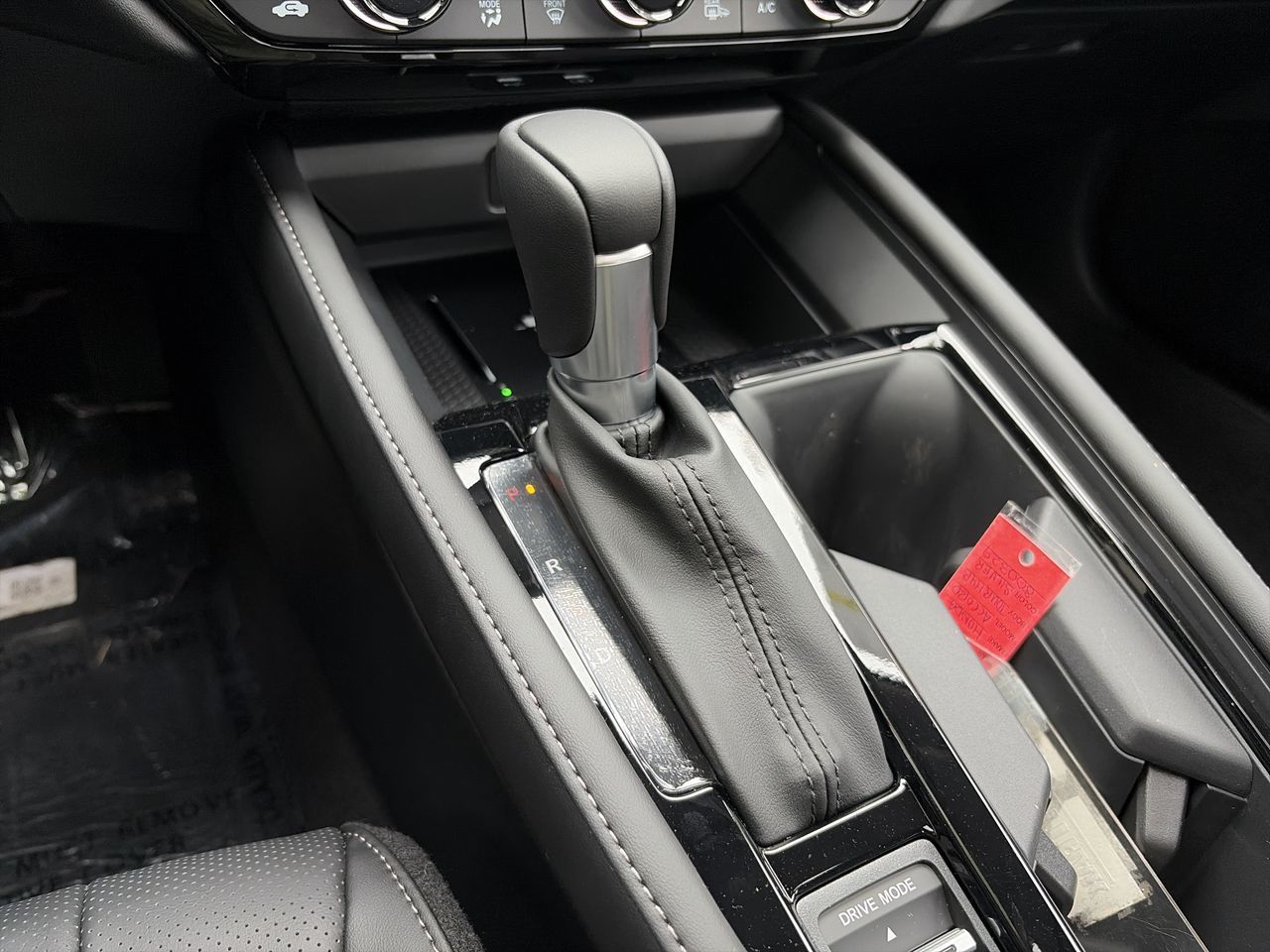 2026 Honda Accord Hybrid in Vancouver, British Columbia