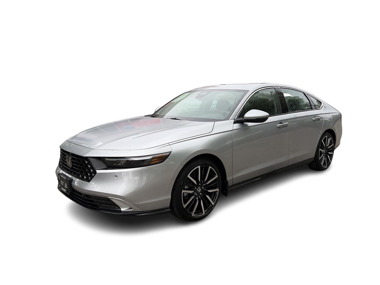 2026 Honda Accord Hybrid in Vancouver, British Columbia