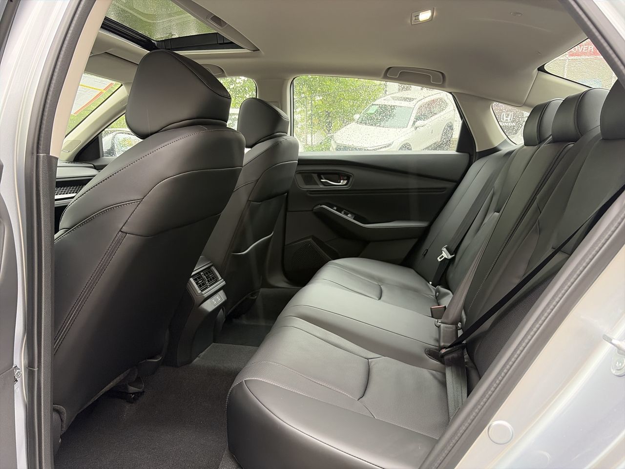 2026 Honda Accord Hybrid in Vancouver, British Columbia