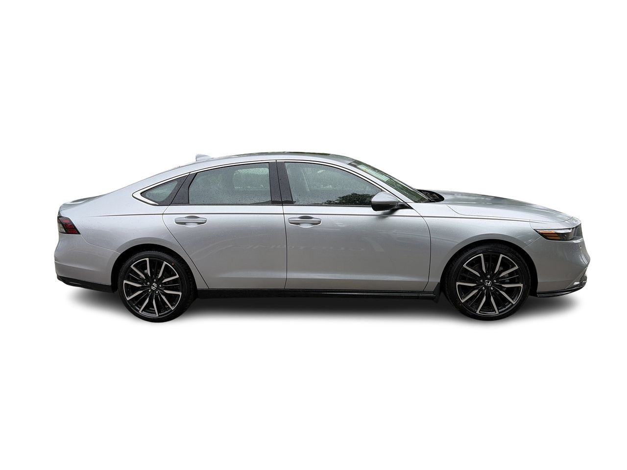 2026 Honda Accord Hybrid in Vancouver, British Columbia
