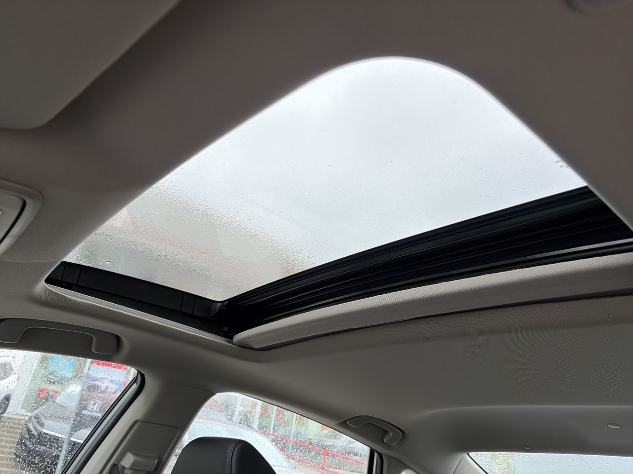 2026 Honda Accord Hybrid in Vancouver, British Columbia