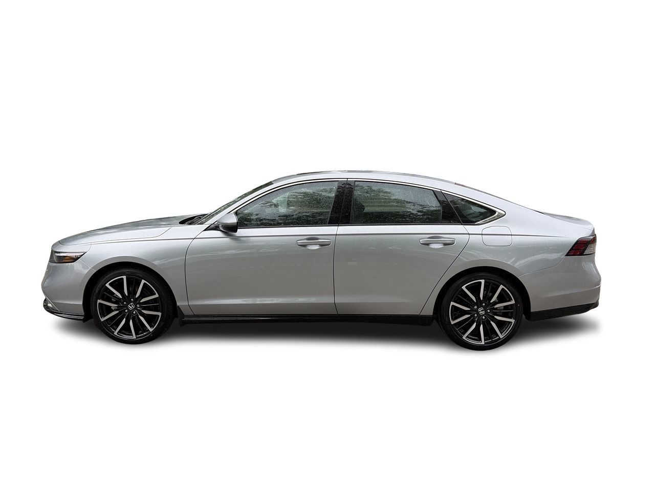 2026 Honda Accord Hybrid in Vancouver, British Columbia