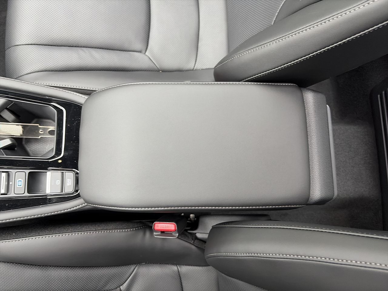 2026 Honda Accord Hybrid in Vancouver, British Columbia
