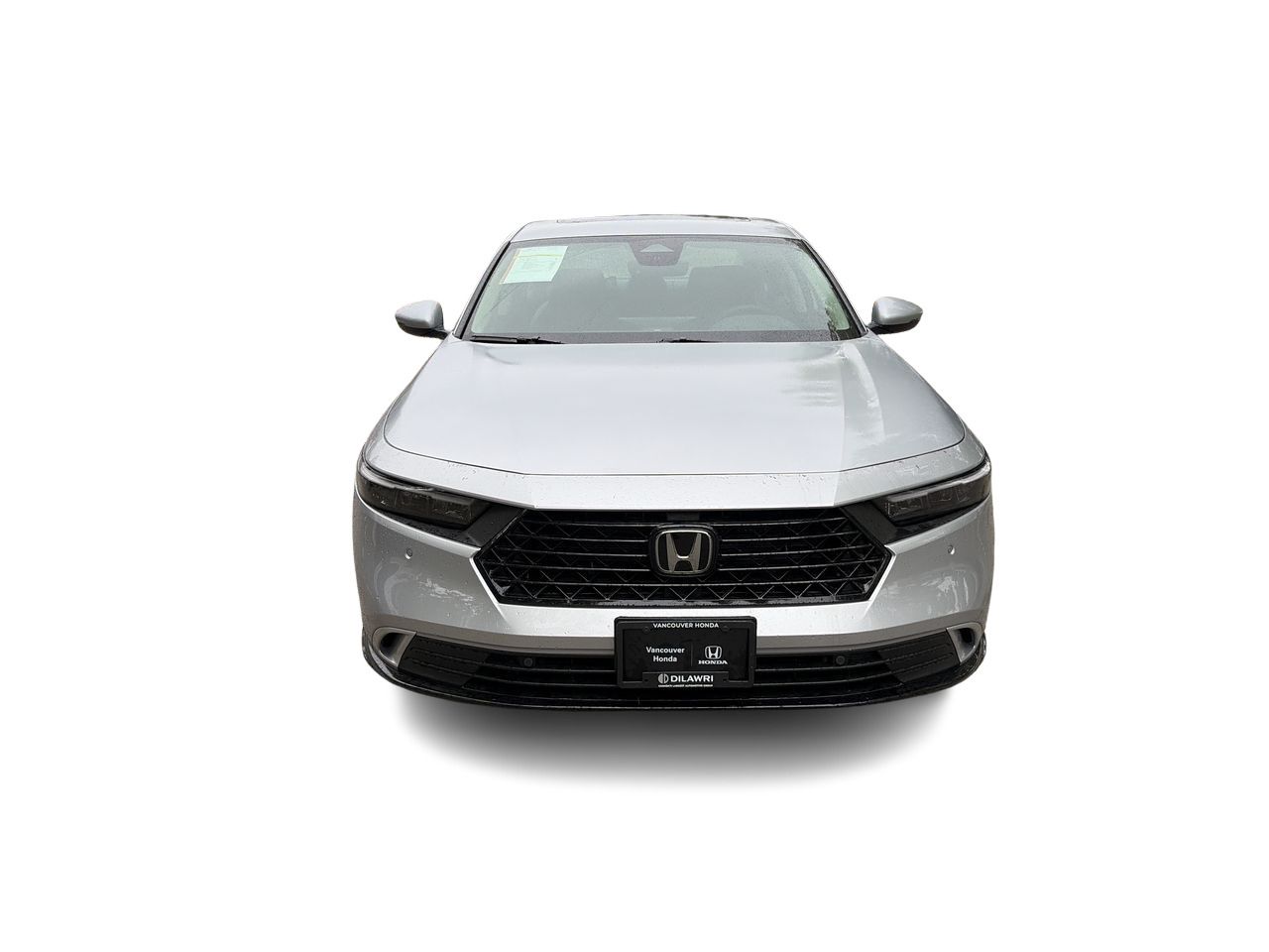 2026 Honda Accord Hybrid in Vancouver, British Columbia