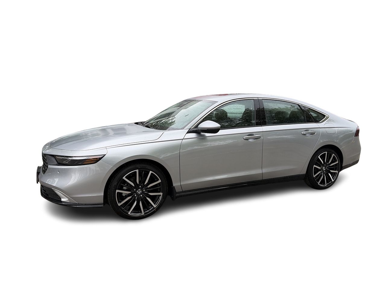 2026 Honda Accord Hybrid in Vancouver, British Columbia