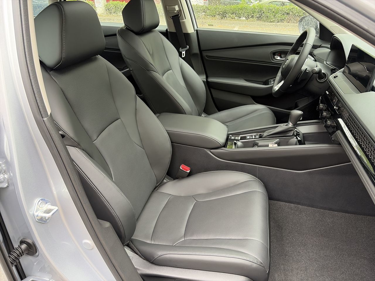 2026 Honda Accord Hybrid in Vancouver, British Columbia