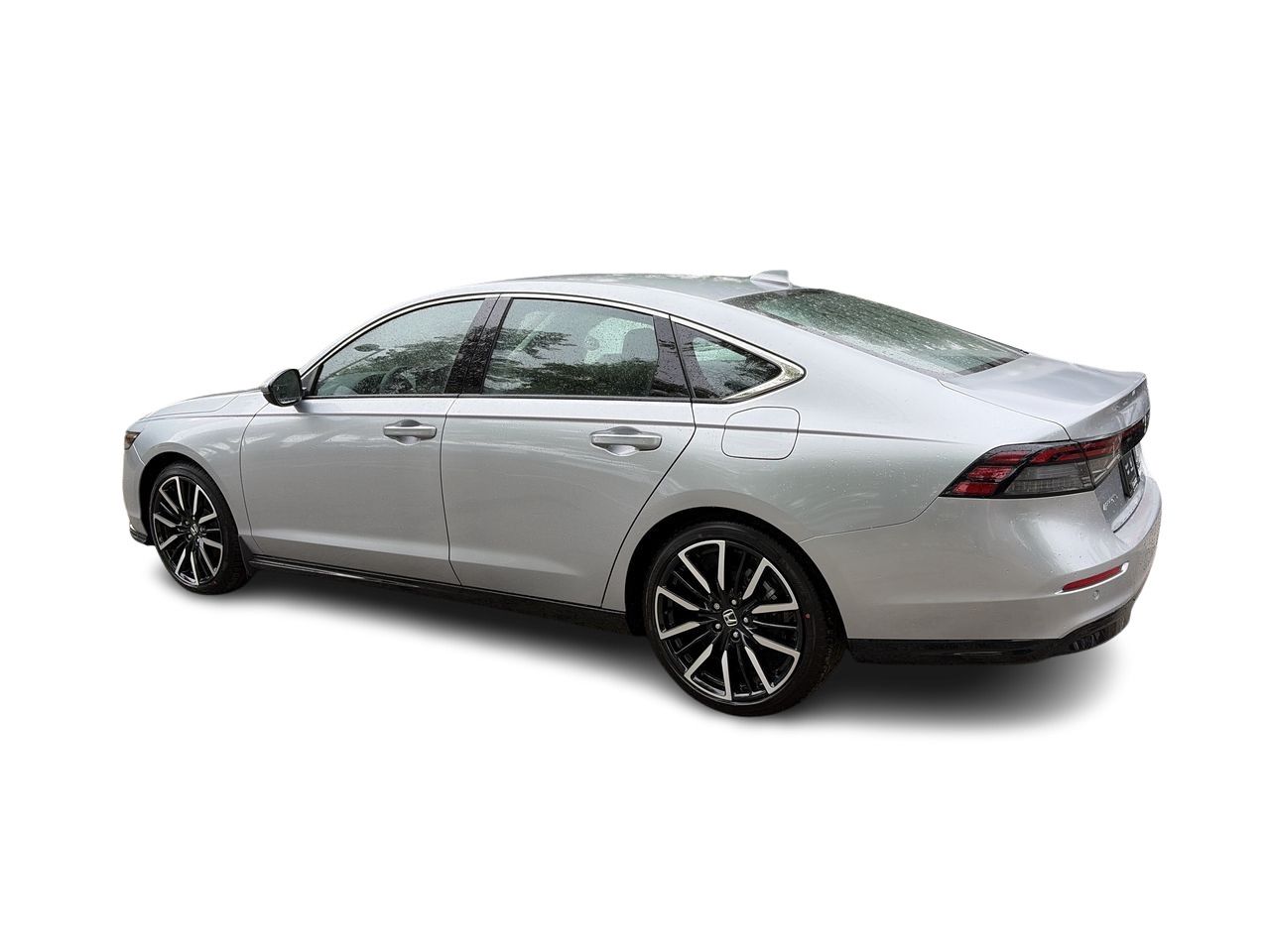 2026 Honda Accord Hybrid in Vancouver, British Columbia
