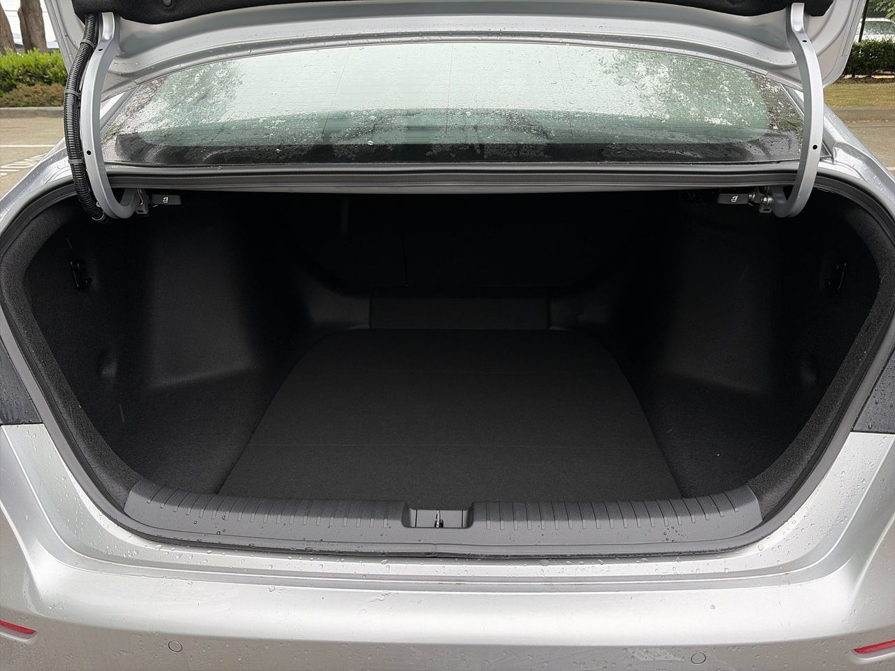 2026 Honda Accord Hybrid in Vancouver, British Columbia