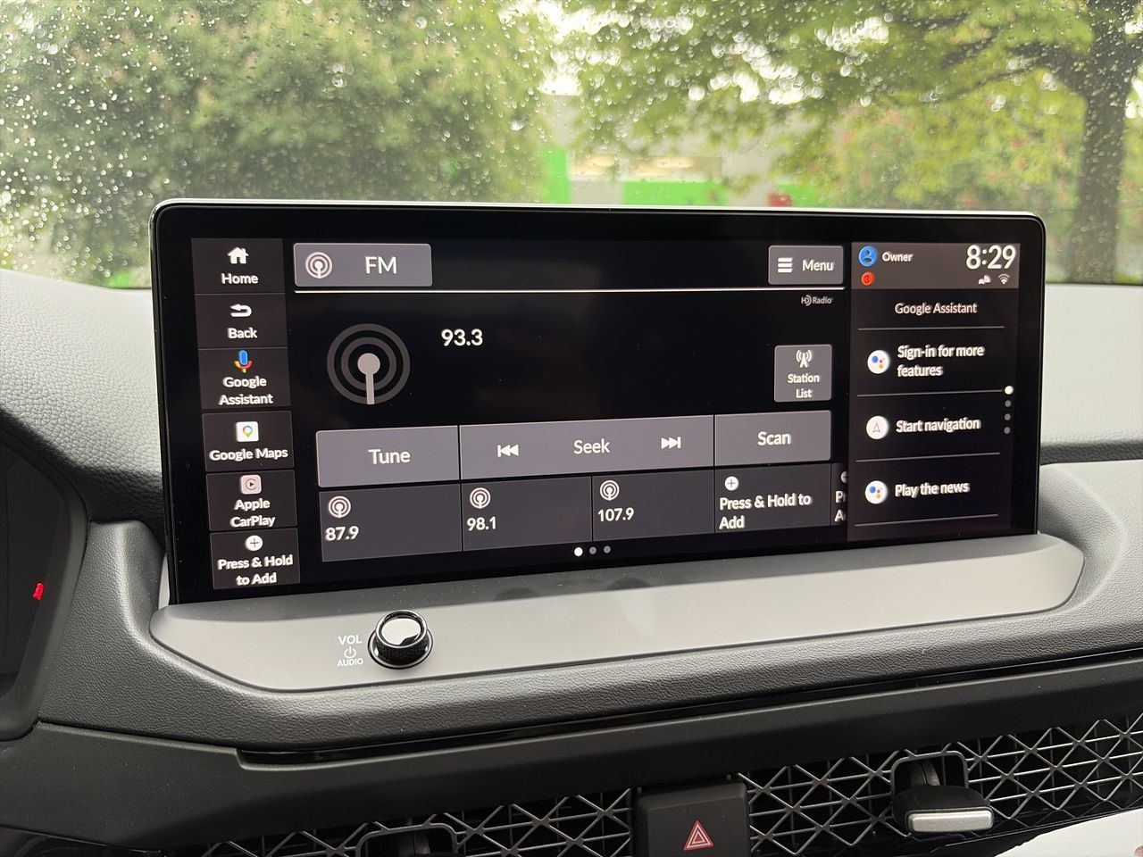 2026 Honda Accord Hybrid in Vancouver, British Columbia