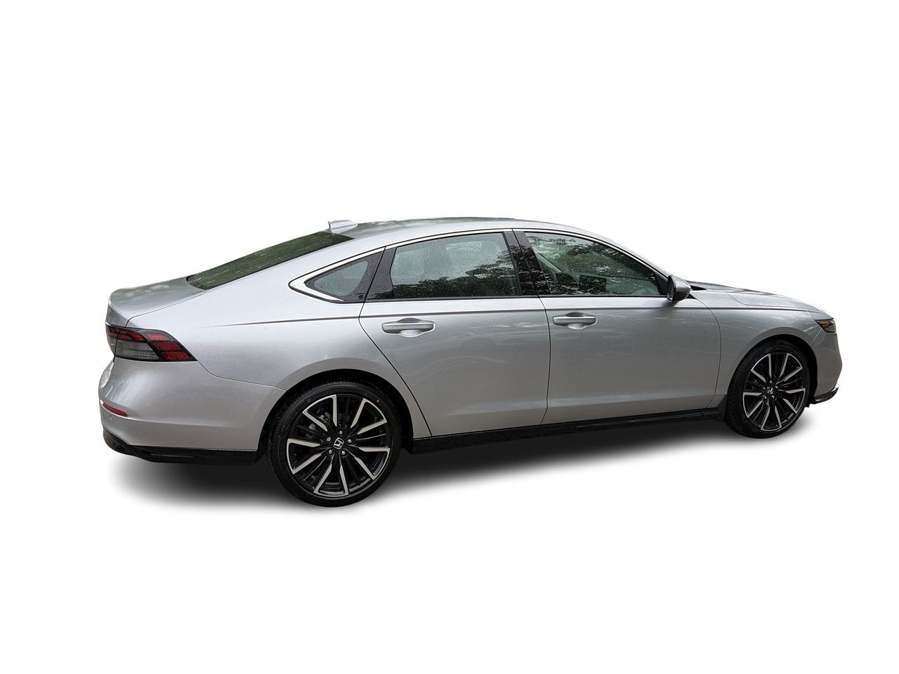 2026 Honda Accord Hybrid in Vancouver, British Columbia