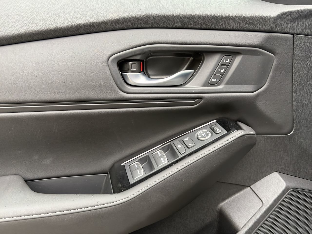 2026 Honda Accord Hybrid in Vancouver, British Columbia