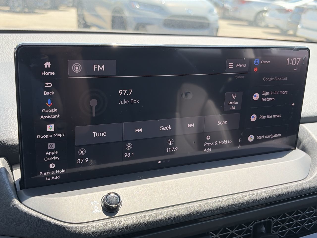 2026 Honda Accord Hybrid in Vancouver, British Columbia