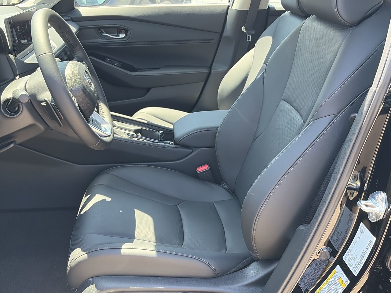 2026 Honda Accord Hybrid in Vancouver, British Columbia